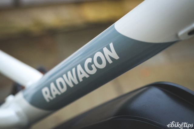 Radwagon electric best sale bike review